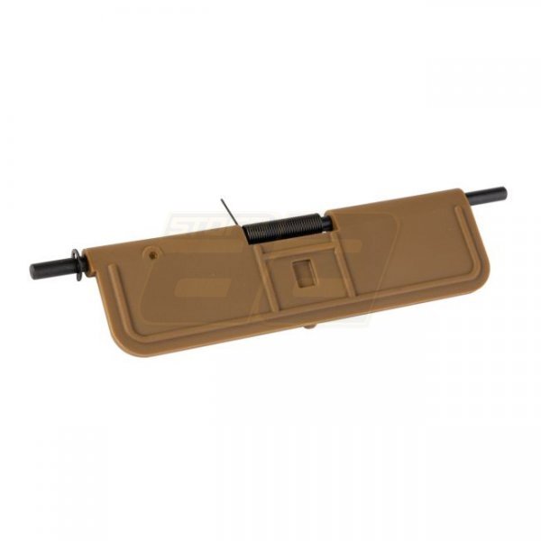 VFC HK416 GBBR Nylon Ejection Port Dust Cover - Dark Earth