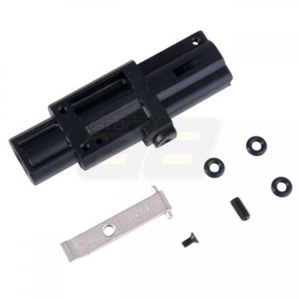 VFC M249 GBBR Hop-Up Chamber Set Original Part # 11-1 11-2 11-3 11-4 11-7 11-8