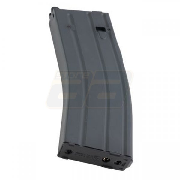 Double Eagle M4 / N4 30rds Gas Magazine - Black