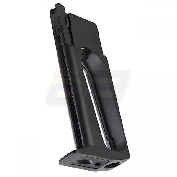 KWC Makarov PM 15rds Co2 Blow Back Magazine