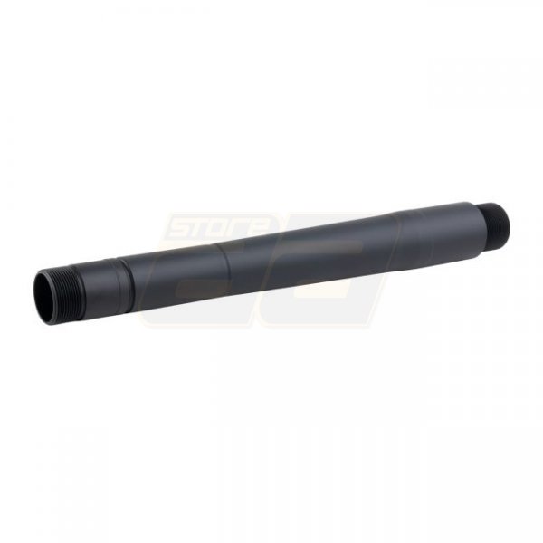 Pro Arms Marui SAIGA-12K GBBR Short Outer Barrel 220mm - Black
