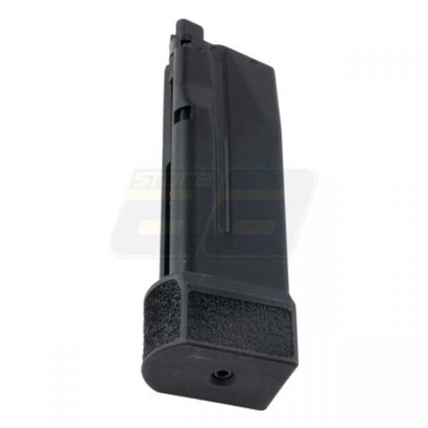 VFC Strike Industries SMP P365 20rds Gas Magazine - Black