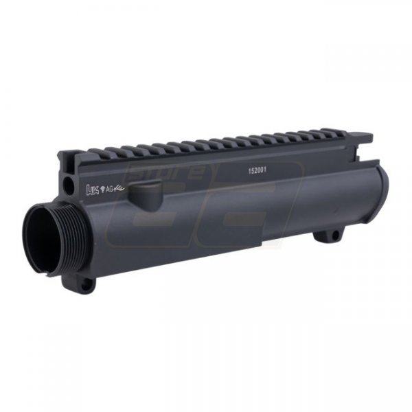 VFC HK417 GBBR Upper Receiver - Black