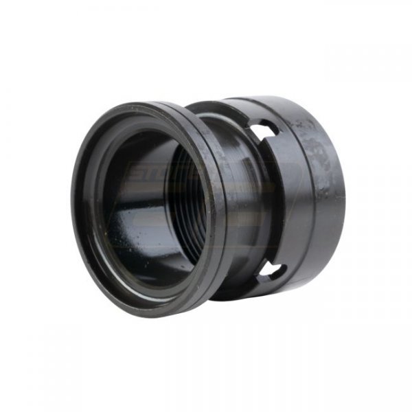 VFC BCM MCMR GBBR / AEG Steel Barrel Nut