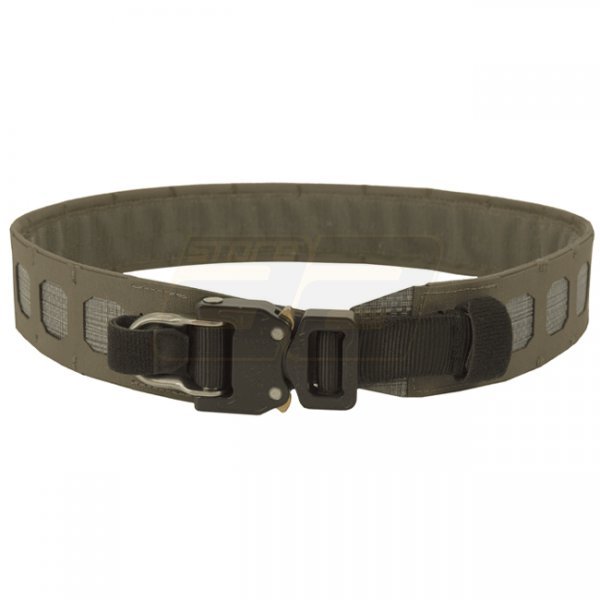 Warrior Tegris Belt 48mm & Inner Belt - Ranger Green - L