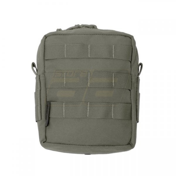 Warrior Medium Utility Pouch - Ranger Green