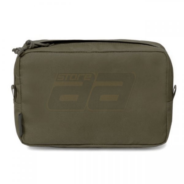 Warrior Large Horizontal Pouch - Ranger Green
