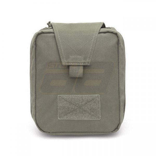 Warrior Medic Rip Off Pouch - Ranger Green