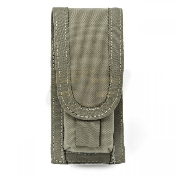 Warrior Utility Tool Pouch - Ranger Green