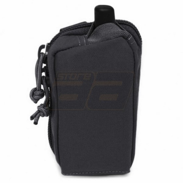 Warrior Garmin GPS Pouch - Black