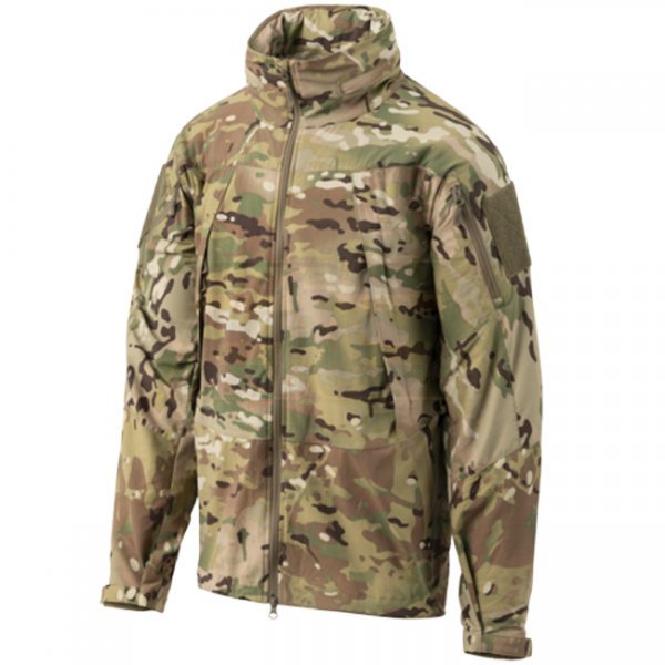 Helikon-Tex Trooper Jacket MK2 - Multicam - XL