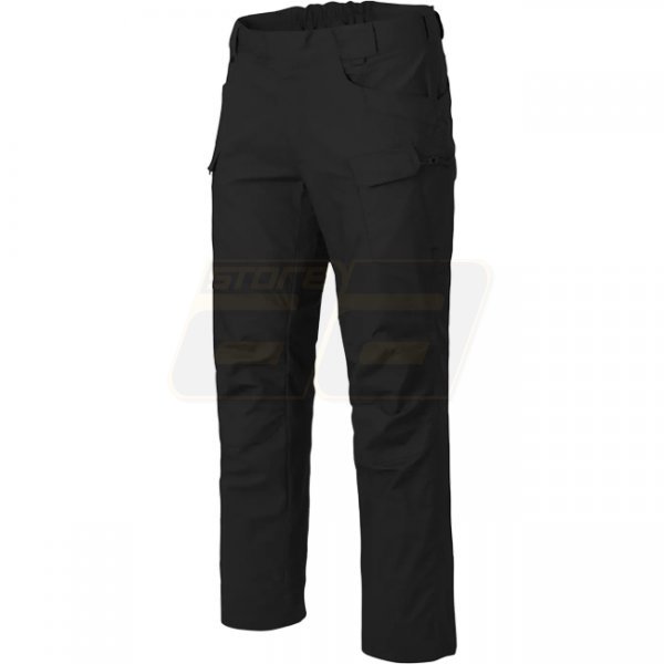 Helikon-Tex UTP Urban Tactical Pants - PolyCotton Stretch Ripstop - Black - M - Regular