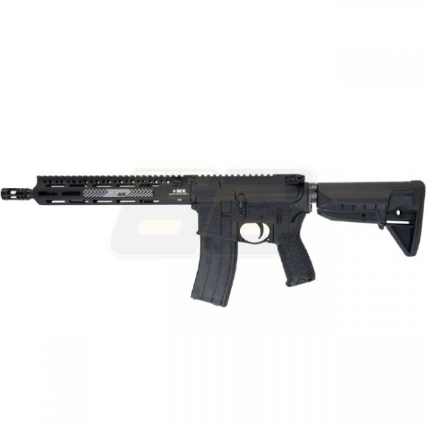 VFC BCM MCMR 11.5 Inch Gas Blow Back Rifle MK2 - Black