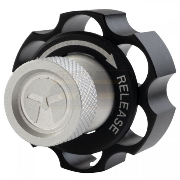 Ares Revolver Speed Loader