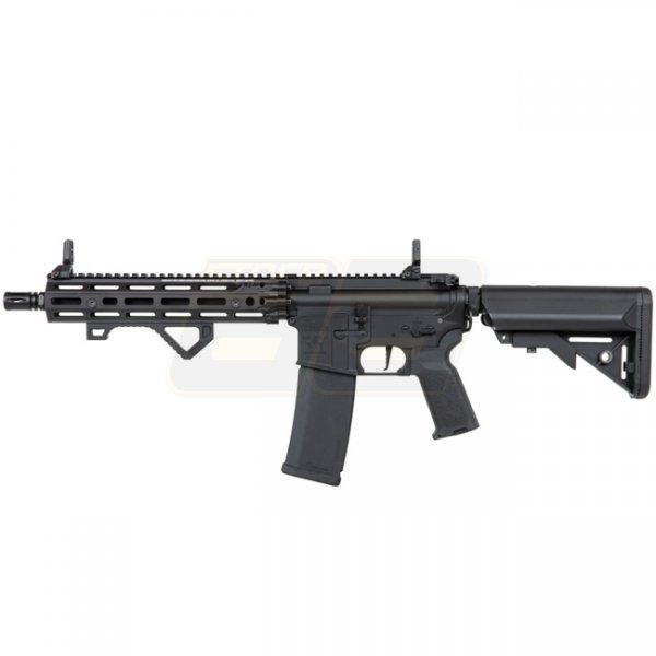 Specna Arms Daniel Defense RIS III 10.5 SA-P27 PRIME HAL ETU AEG Brushless Motor - Black