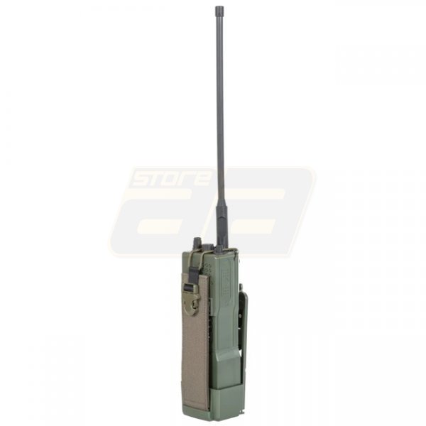 Specna Arms Electric Quick Charger AN/PRC152 - Olive