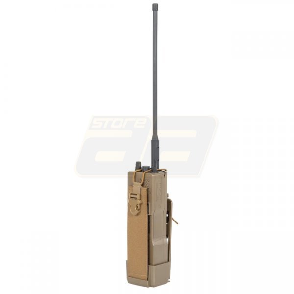 Specna Arms Electric Quick Charger AN/PRC152 - Tan