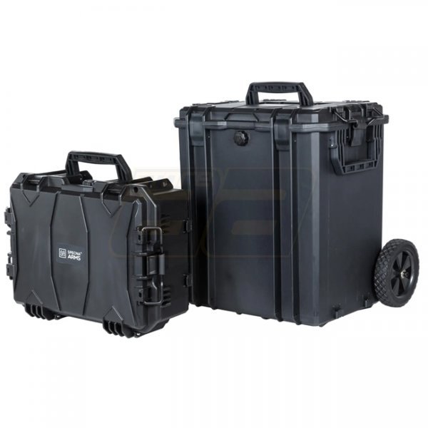 Specna Arms Hardcase Combo 58L/18L - Black