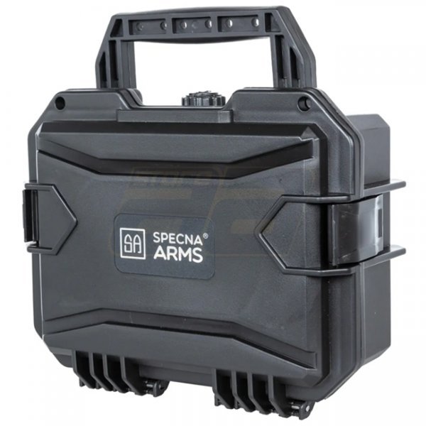 Specna Arms Pistol Case 30 cm - Black