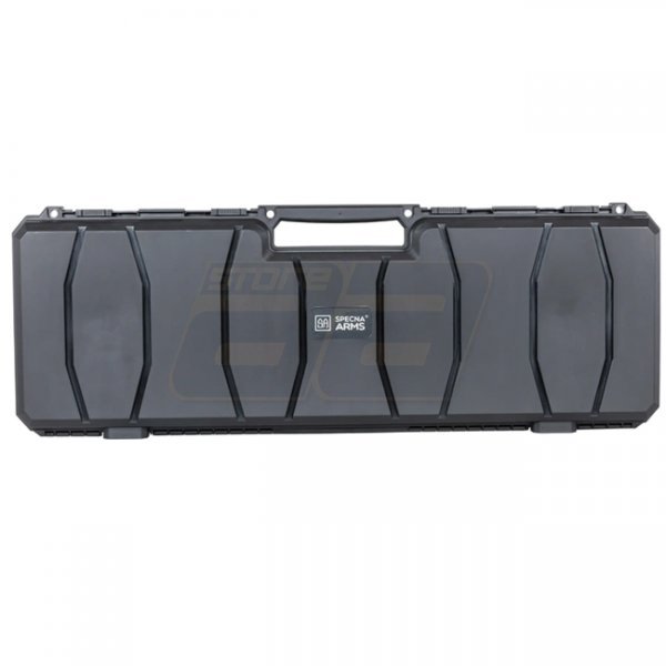 Specna Arms Rifle Case Lightweight 100 cm - Black