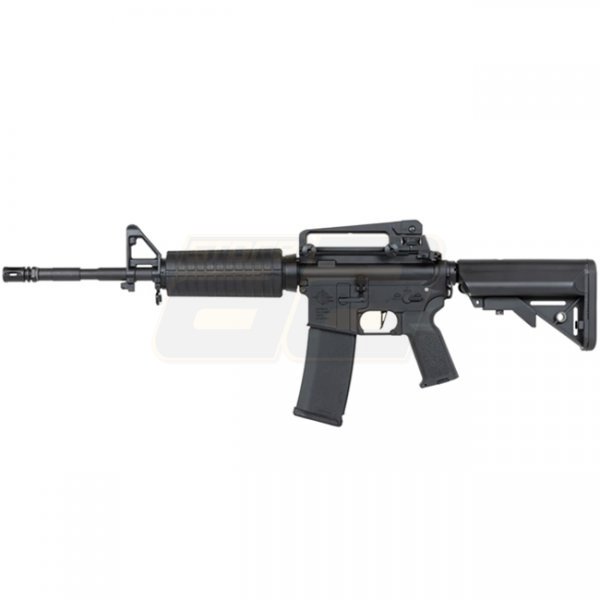 Specna Arms SA-E01 EDGE RRA HAL ETU AEG - Black