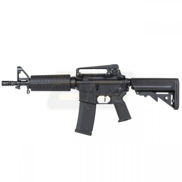 Specna Arms SA-E02 EDGE RRA HAL ETU AEG - Black