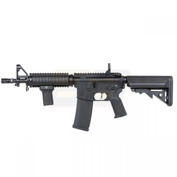 Specna Arms SA-E04 EDGE RRA HAL ETU AEG - Black