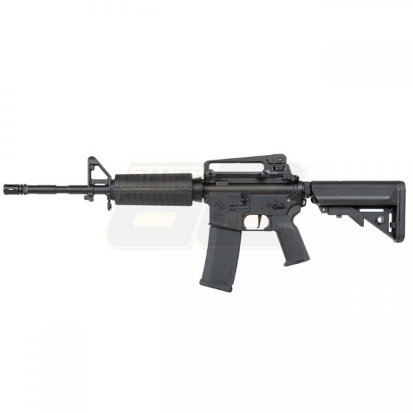 Specna Arms SA-P01 PRIME RRA HAL ETU AEG Brushless Motor - Black