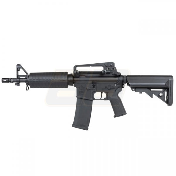 Specna Arms SA-P02 PRIME RRA HAL ETU AEG High Torque Version - Black