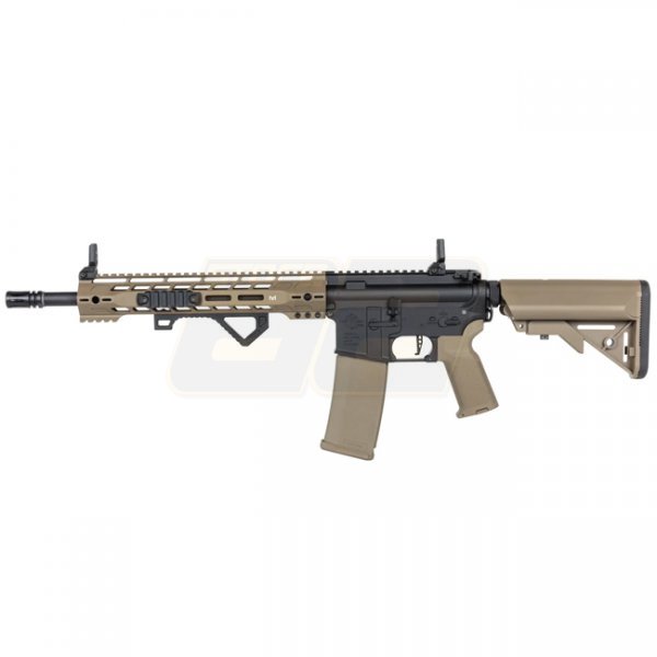 Specna Arms SA-P14 PRIME RRA ASTER II ETU AEG Brushless Motor - Dual Tone