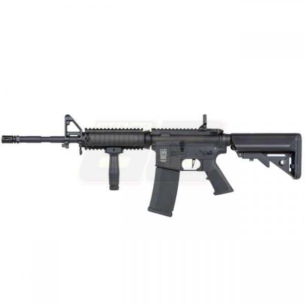 Specna Arms SA-C03 CORE HAL ETU AEG - Black