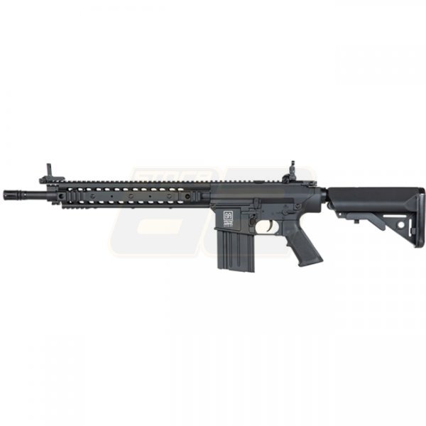 Specna Arms SA-E36 EDGE Kestrel ETU Selector AEG - Black