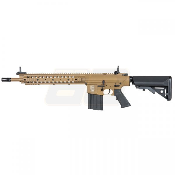 Specna Arms SA-E36 EDGE Kestrel ETU Selector AEG - Dual Tone