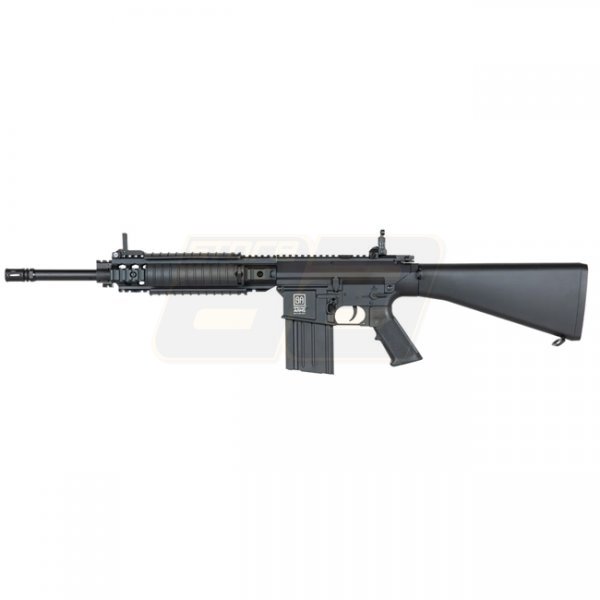 Specna Arms SA-E37 EDGE Kestrel ETU Selector AEG - Black