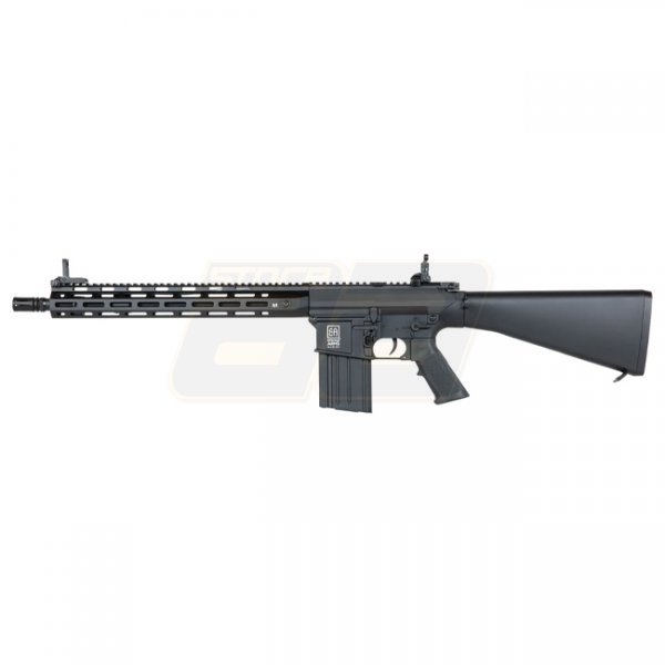 Specna Arms SA-E38 EDGE Kestrel ETU Selector AEG - Black