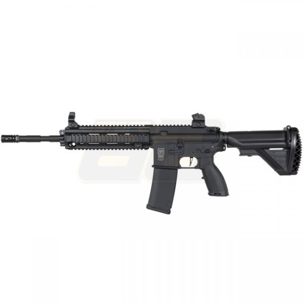 Specna Arms SA-FH07 FLEX HAL ETU AEG - Black