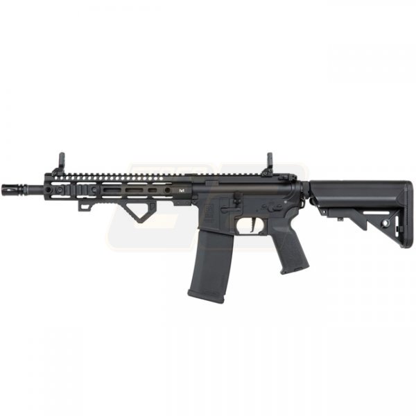 Specna Arms SA-P20 PRIME HAL ETU AEG High Torque Version - Black