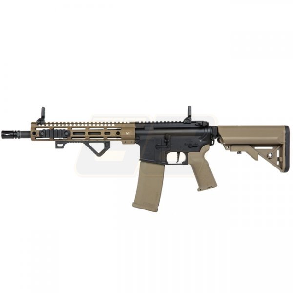 Specna Arms SA-P20 PRIME HAL ETU AEG High Torque Version - Dual Tone