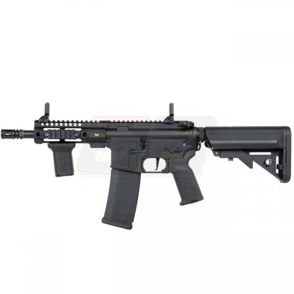Specna Arms SA-P21 PRIME HAL ETU AEG High Torque Version - Black