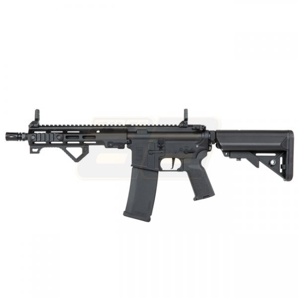 Specna Arms SA-P23 PRIME HAL ETU AEG High Torque Version - Black