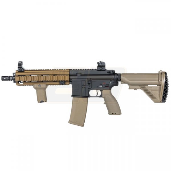 Specna Arms SA-PH20 PRIME HAL ETU AEG High Torque Version - Chaos Bronze