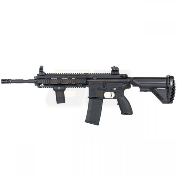 Specna Arms SA-PH21 PRIME HAL ETU AEG High Torque Version - Black