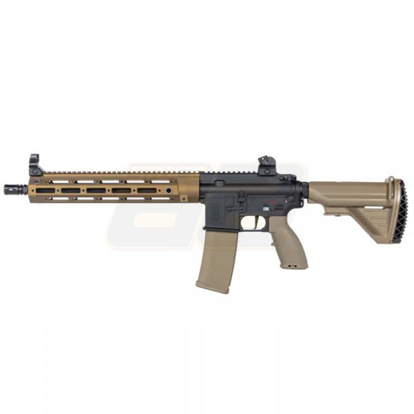 Specna Arms SA-PH22 PRIME HAL ETU AEG High Torque Version - Chaos Bronze