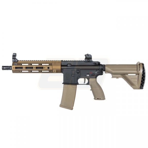 Specna Arms SA-PH23 PRIME ASTER II ETU AEG Brushless Motor - Chaos Bronze