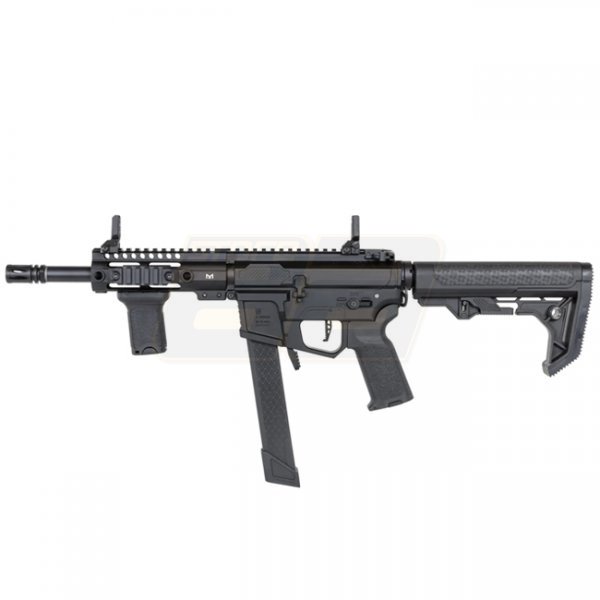 Specna Arms SA-PX01 PRIME ASTER II ETU AEG Brushless Motor - Black