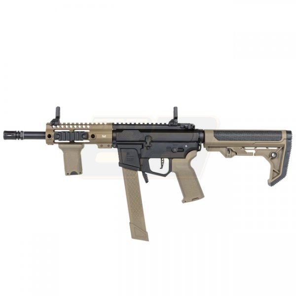 Specna Arms SA-PX01 PRIME ASTER II ETU AEG Brushless Motor - Dual Tone