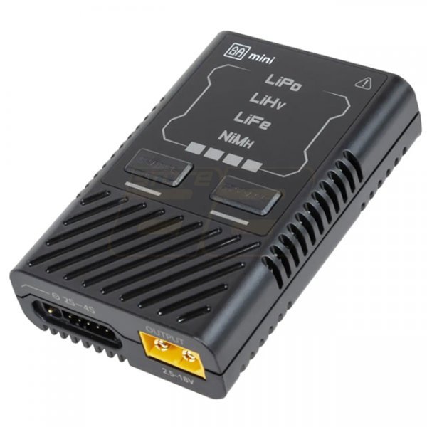 Specna Arms x G-Tech iMars USB-C Mini Charger