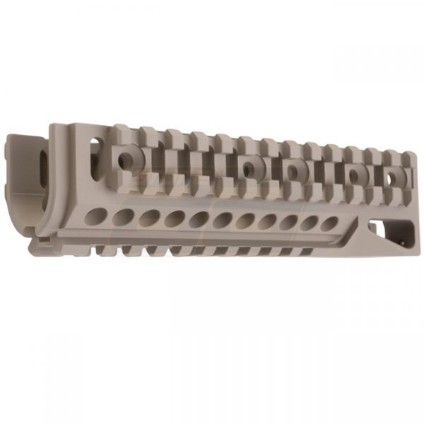 5KU B-10M AK Lower Handguard - Tan