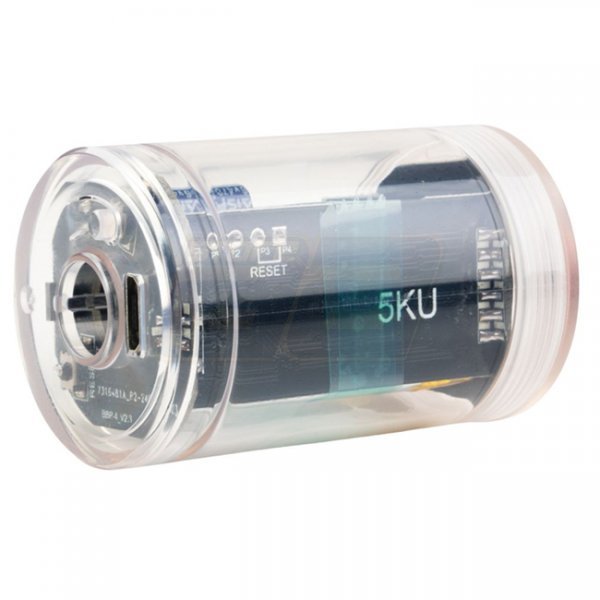 5KU Blast Tracer Insert 32mm Silencer Tube