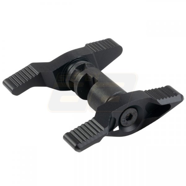 5KU Marui MWS GBBR SI Selector - Black